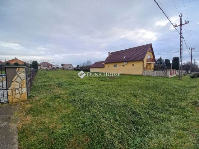 Eladó telek, Görcsönyben 7.99 M Ft / költözzbe.hu