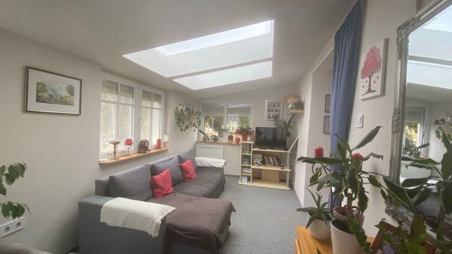 Eladó családi ház, Felsőnyéken 35.2 M Ft, 3 szobás