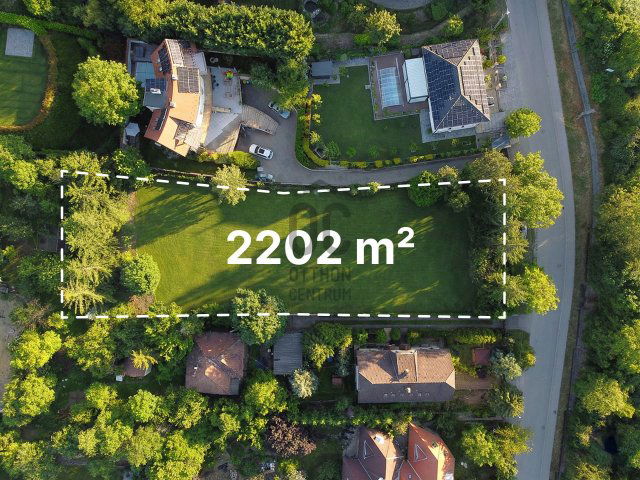 Eladó telek, Budapesten, III. kerületben 378.6 M Ft