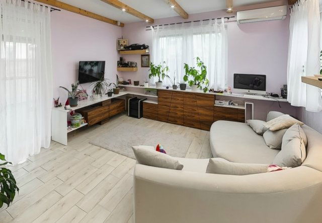 Eladó családi ház, Kecskeméten 82.9 M Ft, 4 szobás