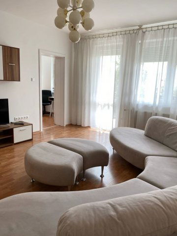 Kiadó téglalakás, albérlet, Debrecenben 290 E Ft / hó, 3 szobás