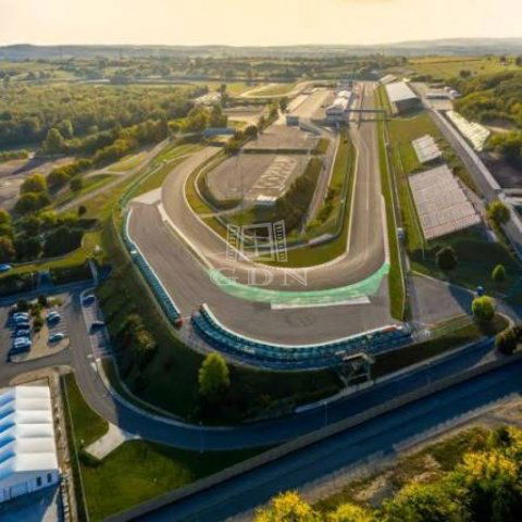 Eladó telek, Mogyoródon 36.99 M Ft / költözzbe.hu