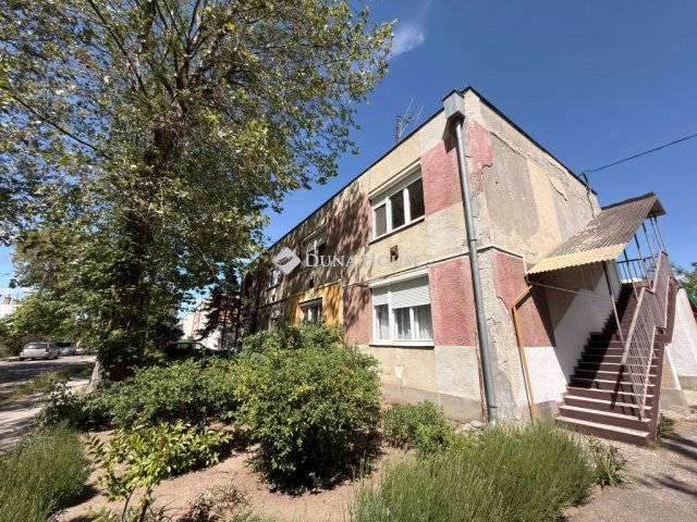 Eladó téglalakás, Kecskeméten, Bakule Márton utcában 30.9 M Ft