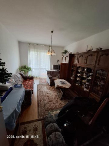 Eladó téglalakás, Egerben 44.5 M Ft, 2 szobás