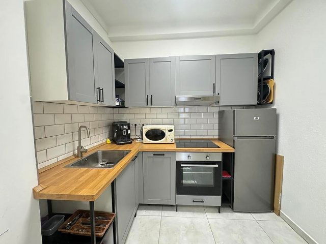 Kiadó téglalakás, albérlet, XXI. kerületben, Kossuth Lajos utcában