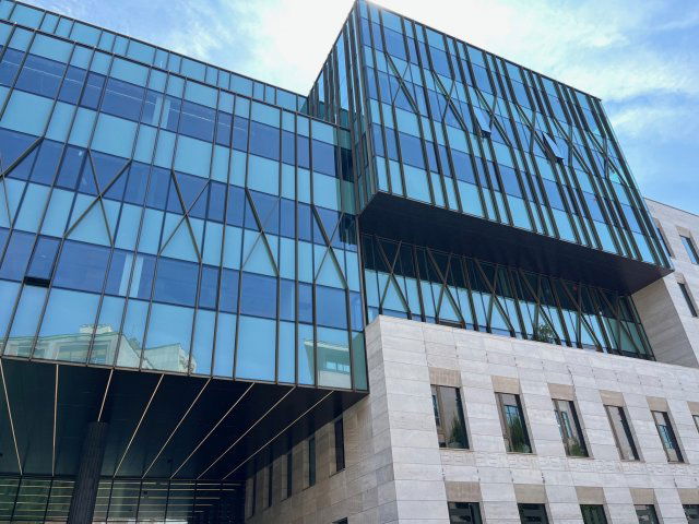 Kiadó iroda, Budapesten, II. kerületben, Bem József utcában