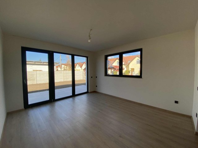 Eladó ikerház, Debrecenben 129 M Ft, 2+2 szobás