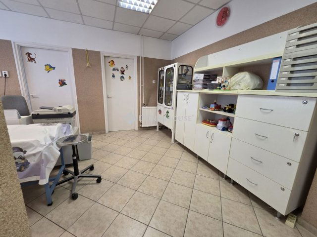 Eladó iroda, Szegeden 65 M Ft / költözzbe.hu