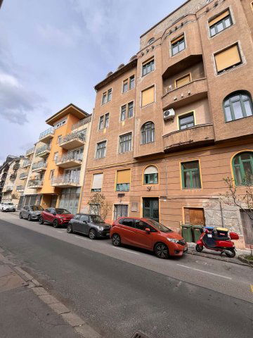 Eladó téglalakás, Budapesten, I. kerületben 29.9 M Ft, 1 szobás