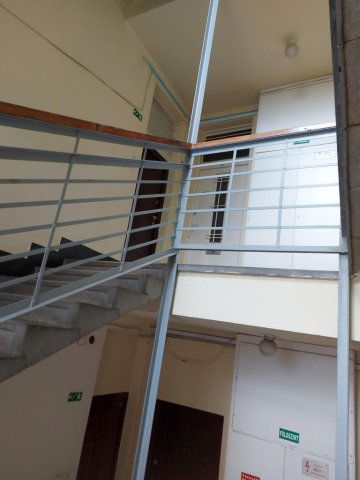 Eladó téglalakás, Győrött 59 M Ft, 2 szobás