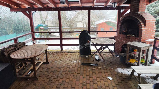 Eladó családi ház, Nagykovácsiban 219 M Ft, 4 szobás