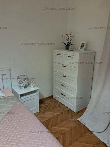 Eladó téglalakás, Budapesten, III. kerületben 89.9 M Ft