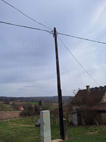Eladó mezogazdasagi ingatlan, Tamásiban 3.5 M Ft, 3+1 szobás