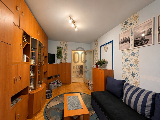 Eladó panellakás, Budapesten, XI. kerületben 69.9 M Ft, 2 szobás