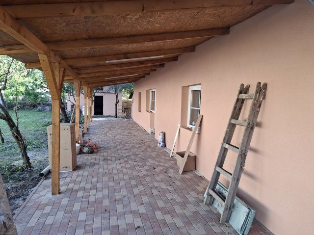 Eladó családi ház, Hajdúszoboszlón, Erzsébet utcában 47.9 M Ft