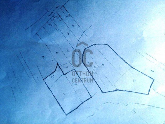 Eladó telek, Kerepesen 80 M Ft / költözzbe.hu