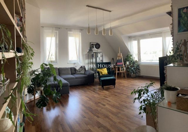 Eladó téglalakás, Budapesten, I. kerületben 124.9 M Ft, 3 szobás