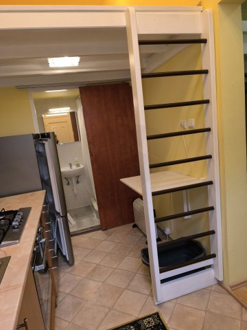 Eladó téglalakás, Budapesten, X. kerületben 37.5 M Ft, 1 szobás