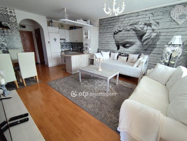 Eladó téglalakás, Budapesten, XX. kerületben 109.9 M Ft