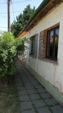 Eladó családi ház, Domonyban 6.99 M Ft, 1+1 szobás