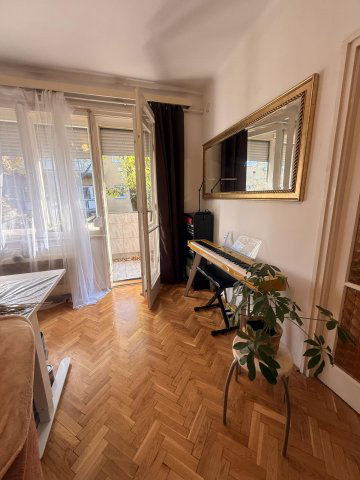 Kiadó téglalakás, albérlet, III. kerületben, Szomolnok utcában