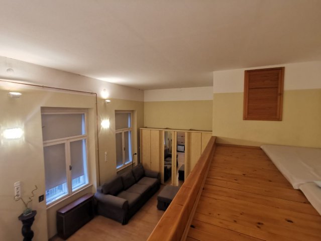 Kiadó téglalakás, albérlet, I. kerületben, Attila úton