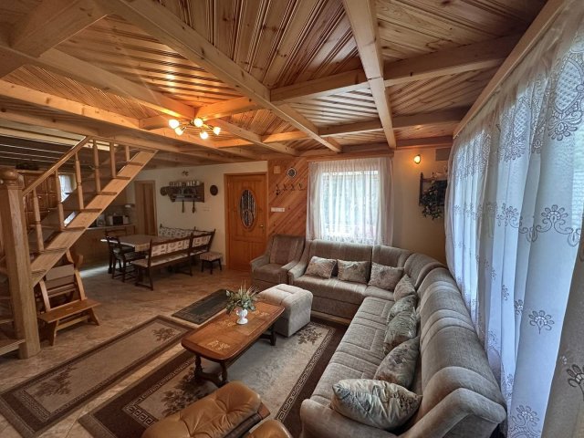 Eladó családi ház, Noszvajon 79 M Ft, 5 szobás