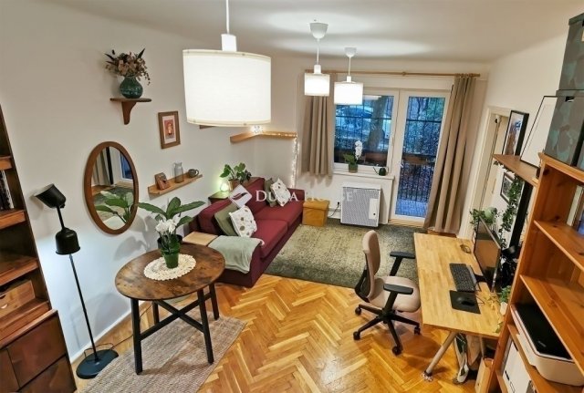 Eladó téglalakás, Budapesten, XII. kerületben 97.9 M Ft