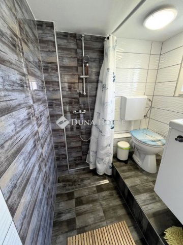 Eladó nyaraló, Monostorapátin 52 M Ft, 1 szobás