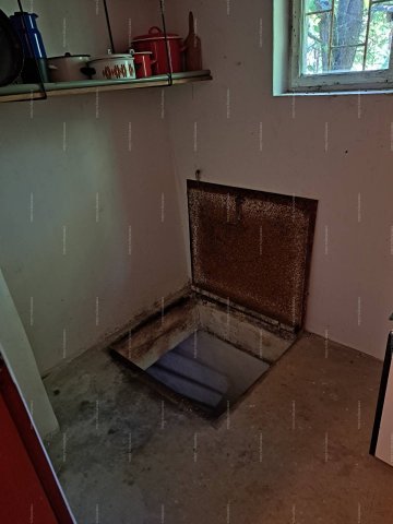 Eladó nyaraló, Magyarszerdahelyen 4.9 M Ft, 1+1 szobás