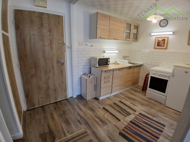 Eladó téglalakás, Harkányban 23.9 M Ft, 2 szobás