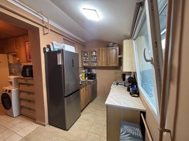 Eladó sorház, Hajdúszoboszlón 41.5 M Ft, 3 szobás