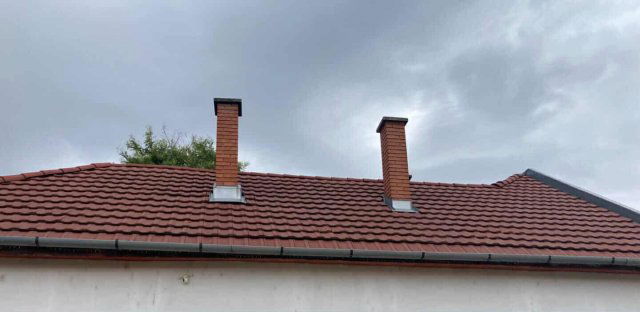 Eladó családi ház, Kecskeméten 35 M Ft, 4+1 szobás