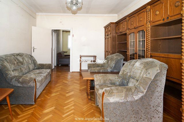 Eladó téglalakás, Nyíregyházán, Iskola utcában 41.99 M Ft