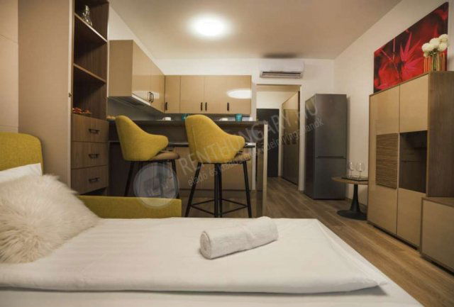 Eladó téglalakás, Budapesten, VIII. kerületben, Dankó utcában