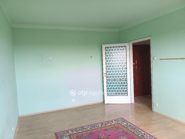 Eladó panellakás, Budapesten, XXI. kerületben 45 M Ft, 1+1 szobás