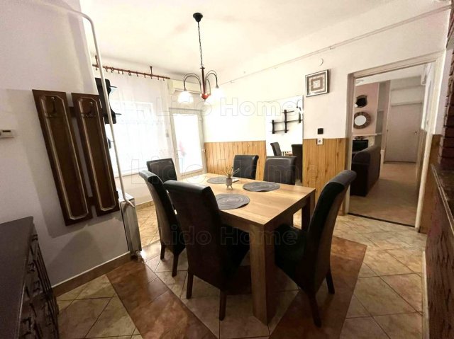 Eladó családi ház, Balatonlelleén 99 M Ft, 6 szobás