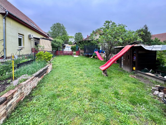 Eladó családi ház, Budapesten, XXIII. kerületben 85.9 M Ft