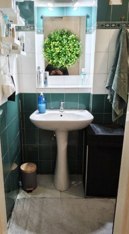 Eladó téglalakás, VIII. kerületben, Diószegi Sámuel utcában