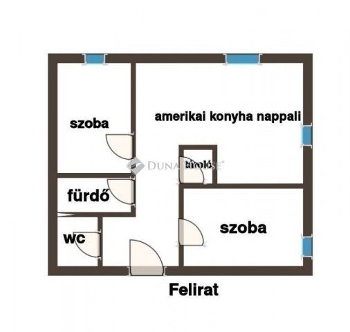 Eladó téglalakás, Budapesten, XI. kerületben 115 M Ft, 3 szobás