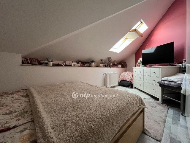 Eladó téglalakás, Budapesten, XVI. kerületben 63.9 M Ft