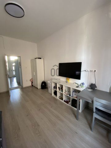 Eladó téglalakás, Budapesten, XIV. kerületben 44.9 M Ft