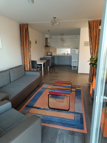 Eladó téglalakás, Balatonlelleén 126 M Ft, 2 szobás