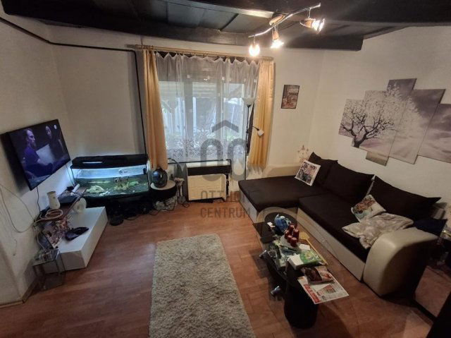 Eladó családi ház, Újszilváson 21 M Ft, 2 szobás