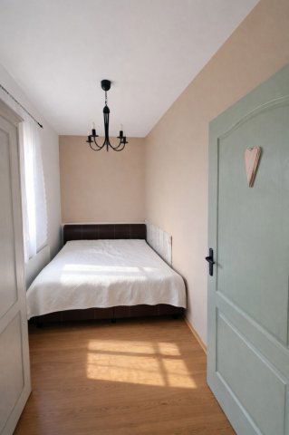 Eladó téglalakás, Sopronban 76.9 M Ft, 3 szobás