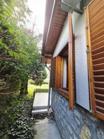 Eladó családi ház, Cserszegtomajon 68 M Ft, 3+1 szobás