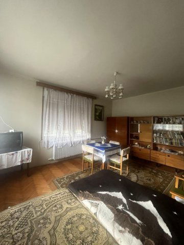 Eladó családi ház, Mátraverebélyen 9.5 M Ft, 5 szobás