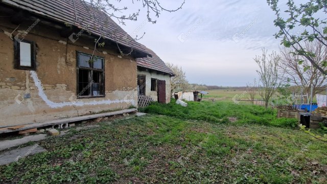 Eladó családi ház, Csépen 14.9 M Ft, 1 szobás