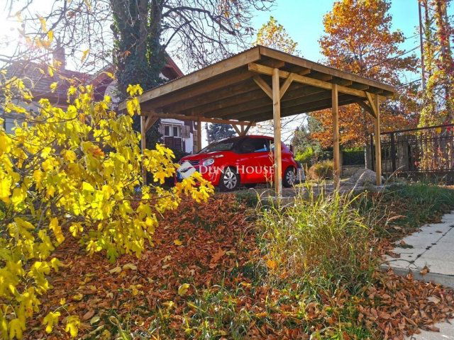 Kiadó családi ház, albérlet, Budakeszin 550 E Ft / hó, 3 szobás