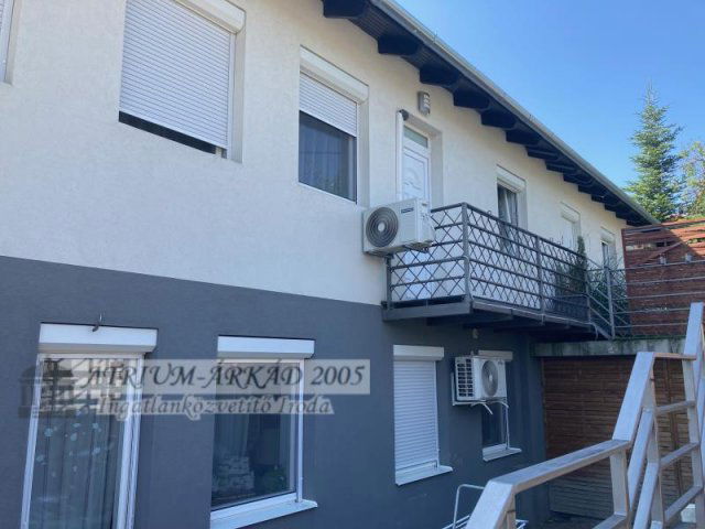Kiadó családi ház, albérlet, Diósdon 260 E Ft / hó, 3 szobás